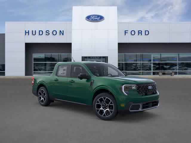 new 2025 Ford Maverick car, priced at $38,778