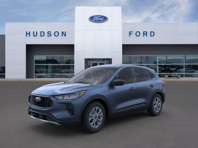 new 2025 Ford Escape car, priced at $31,826