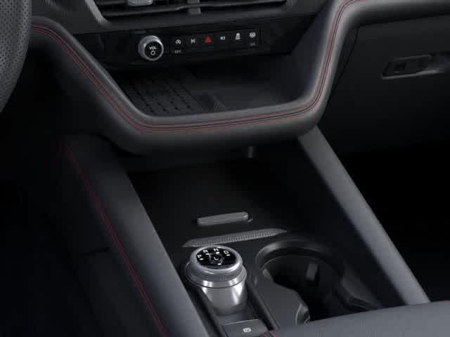 new 2025 Ford Explorer car, priced at $48,463