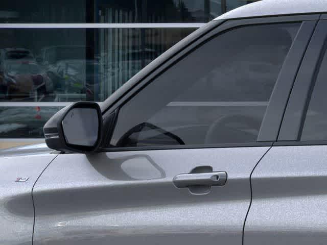 new 2025 Ford Explorer car, priced at $48,463