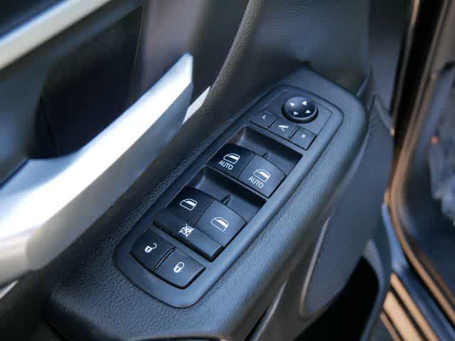 used 2019 Ram 1500 car, priced at $27,997