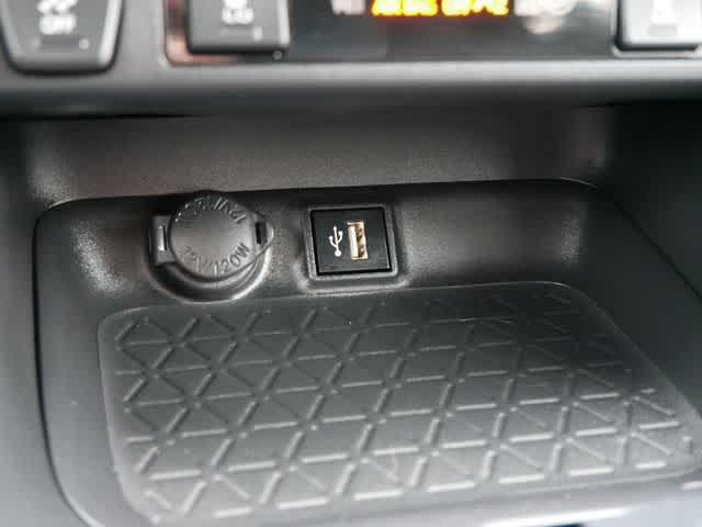 used 2024 Toyota RAV4 car, priced at $37,859