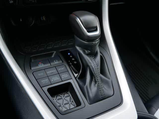 used 2024 Toyota RAV4 car, priced at $37,859