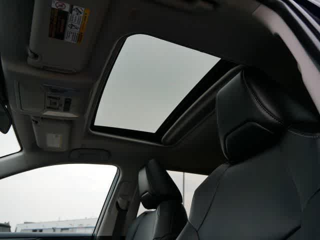 used 2024 Toyota RAV4 car, priced at $37,859