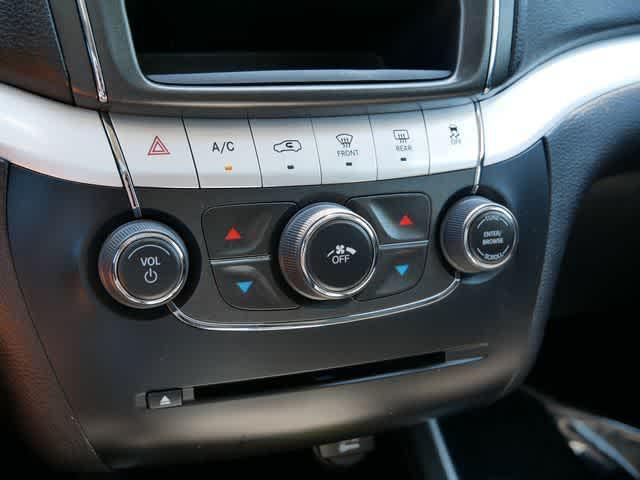used 2013 Dodge Journey car, priced at $8,997