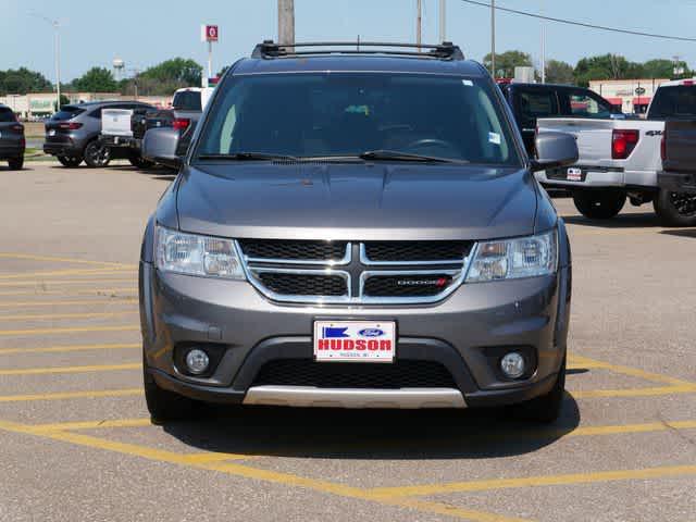 used 2013 Dodge Journey car, priced at $8,997