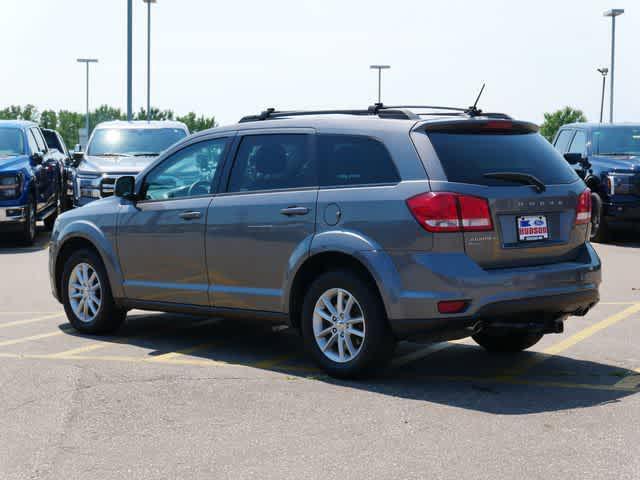 used 2013 Dodge Journey car, priced at $8,997
