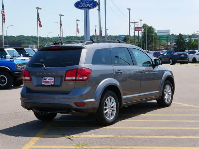used 2013 Dodge Journey car, priced at $8,997