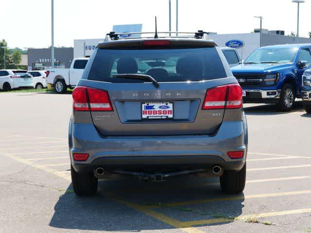 used 2013 Dodge Journey car, priced at $8,997