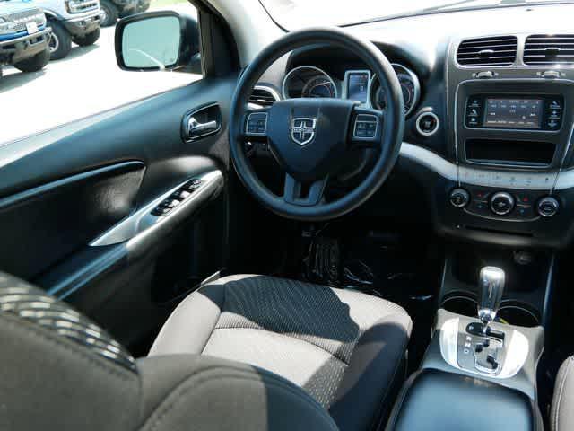used 2013 Dodge Journey car, priced at $8,997