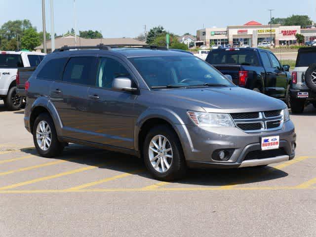 used 2013 Dodge Journey car, priced at $8,997