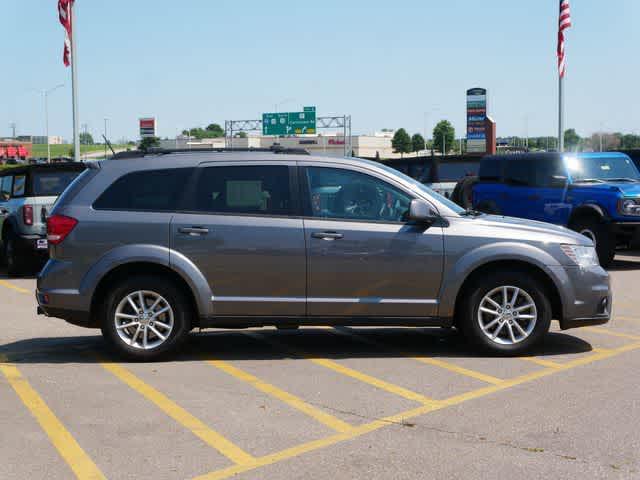 used 2013 Dodge Journey car, priced at $8,997