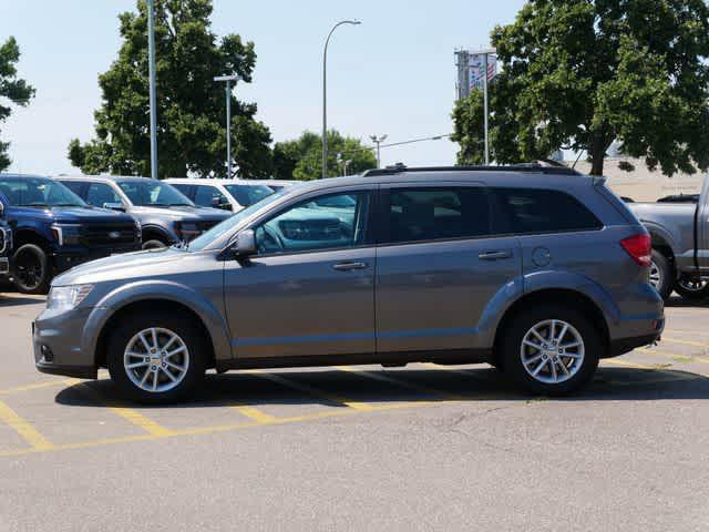 used 2013 Dodge Journey car, priced at $8,997