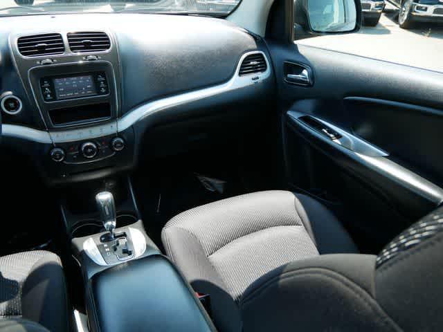 used 2013 Dodge Journey car, priced at $8,997