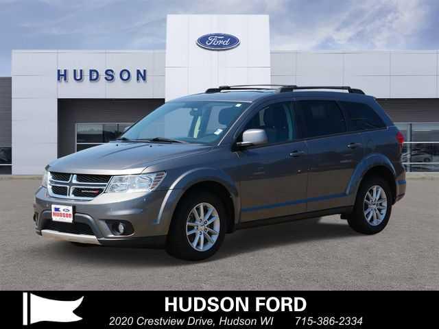 used 2013 Dodge Journey car, priced at $8,997