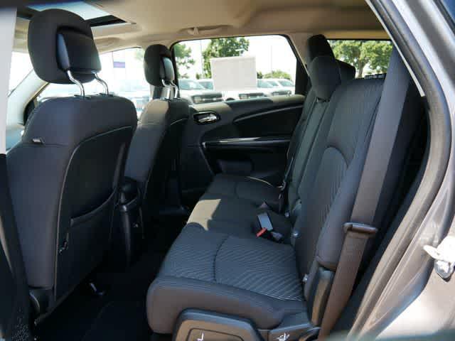 used 2013 Dodge Journey car, priced at $8,997