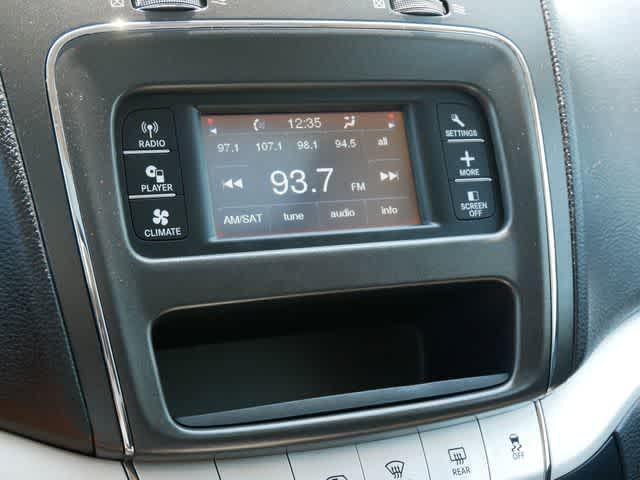 used 2013 Dodge Journey car, priced at $8,997