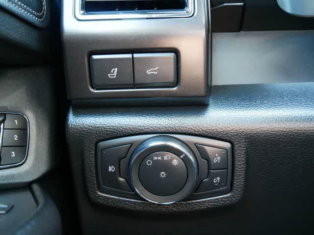 used 2020 Ford Expedition car, priced at $34,997