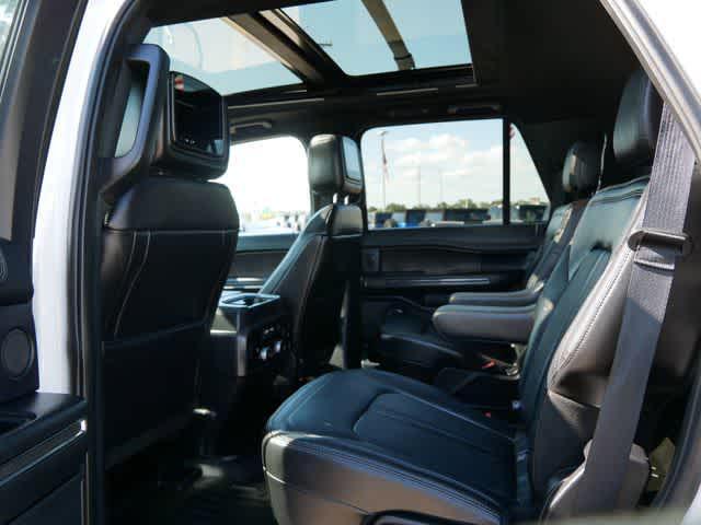 used 2020 Ford Expedition car, priced at $34,997