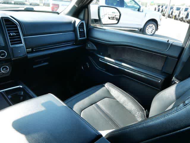 used 2020 Ford Expedition car, priced at $34,997