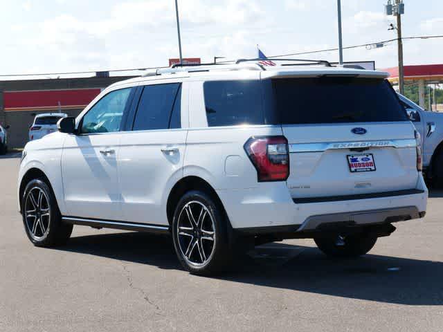 used 2020 Ford Expedition car, priced at $34,997