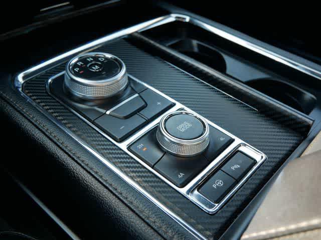 used 2020 Ford Expedition car, priced at $34,997