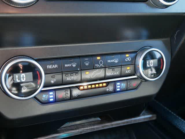 used 2020 Ford Expedition car, priced at $34,997