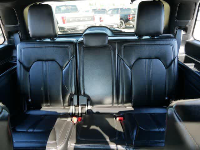 used 2020 Ford Expedition car, priced at $34,997