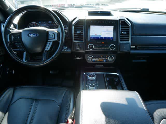used 2020 Ford Expedition car, priced at $34,997