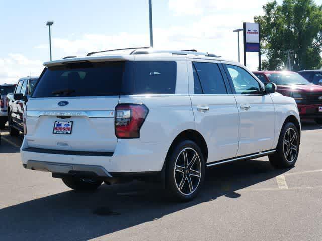 used 2020 Ford Expedition car, priced at $34,997