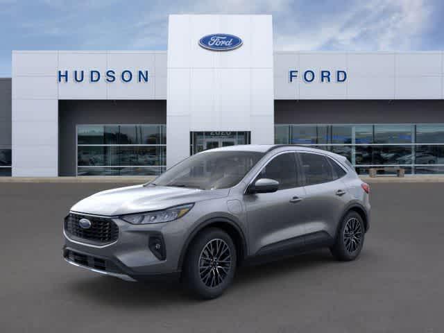 new 2025 Ford Escape car, priced at $38,443