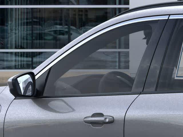 new 2025 Ford Escape PHEV car, priced at $37,500