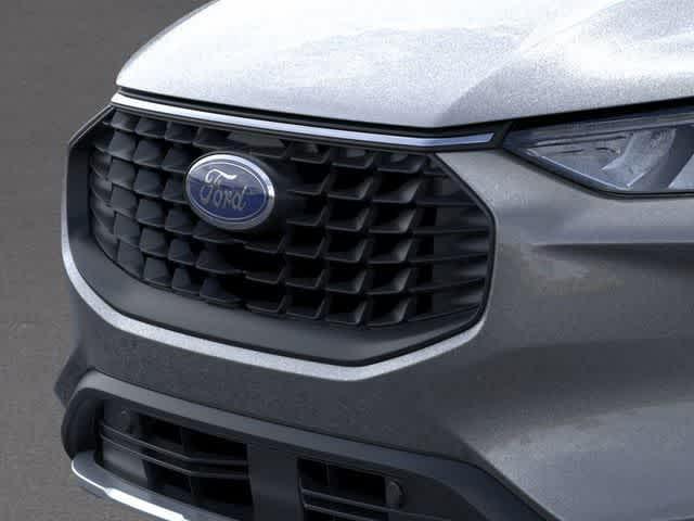 new 2025 Ford Escape car, priced at $38,443