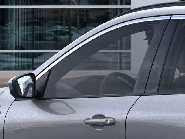 new 2025 Ford Escape PHEV car, priced at $36,150