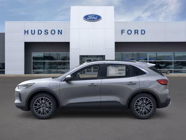 new 2025 Ford Escape PHEV car, priced at $37,500