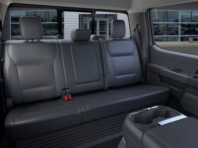 new 2025 Ford F-350 car, priced at $70,935