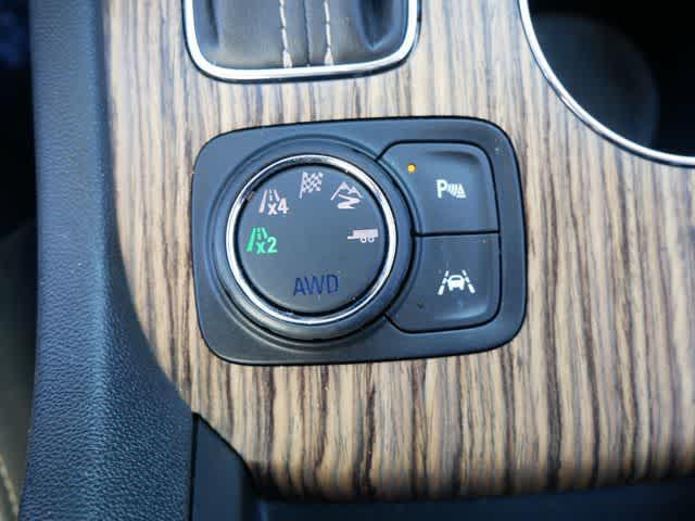 used 2019 GMC Acadia car, priced at $21,969