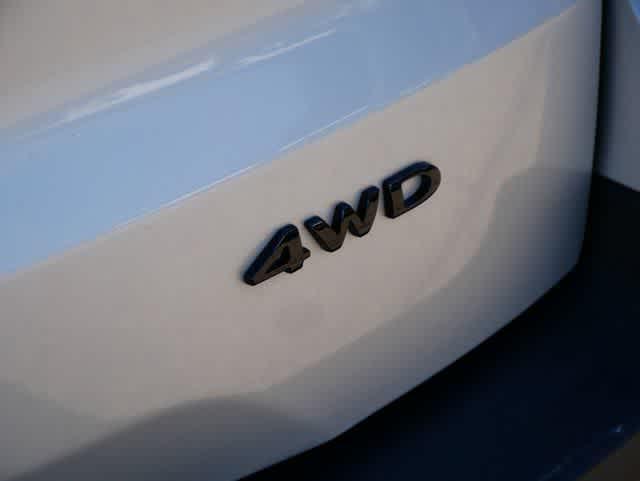 used 2021 Ford EcoSport car, priced at $20,952