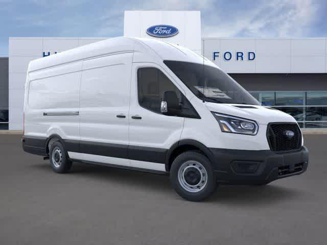 new 2025 Ford Transit-250 car, priced at $56,242