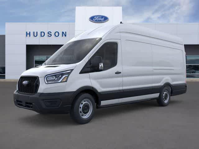 new 2025 Ford Transit-250 car, priced at $56,242