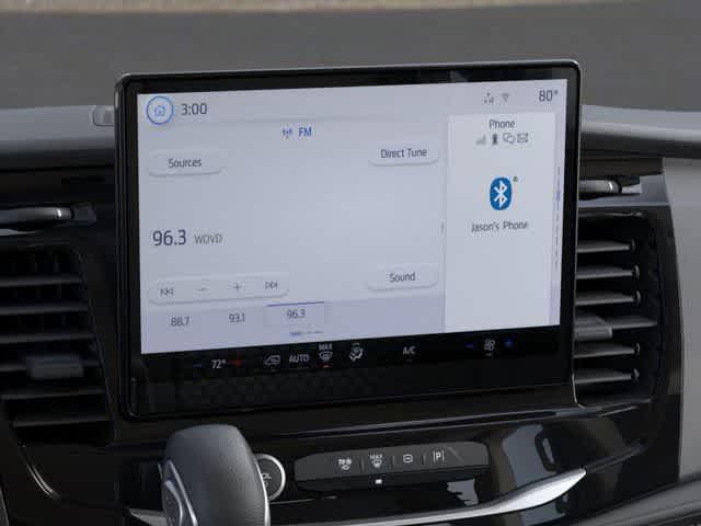 new 2025 Ford Transit-250 car, priced at $56,242