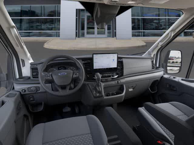 new 2025 Ford Transit-250 car, priced at $56,242