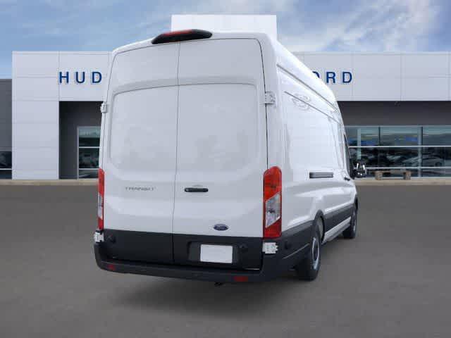 new 2025 Ford Transit-250 car, priced at $56,242