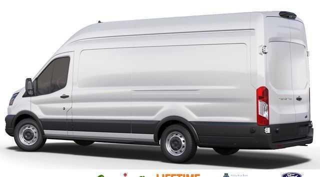 new 2025 Ford Transit-250 car, priced at $54,217