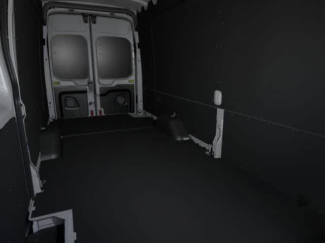 new 2025 Ford Transit-250 car, priced at $56,242