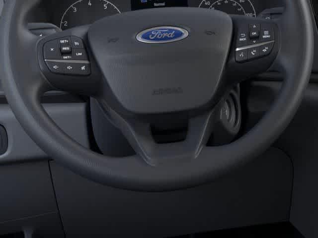 new 2025 Ford Transit-250 car, priced at $56,242
