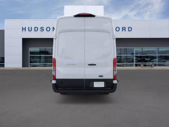 new 2025 Ford Transit-250 car, priced at $56,242