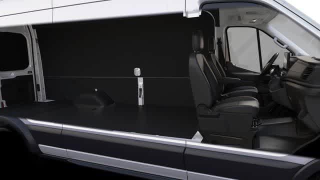 new 2025 Ford Transit-250 car, priced at $54,217