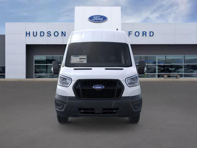 new 2025 Ford Transit-250 car, priced at $56,242