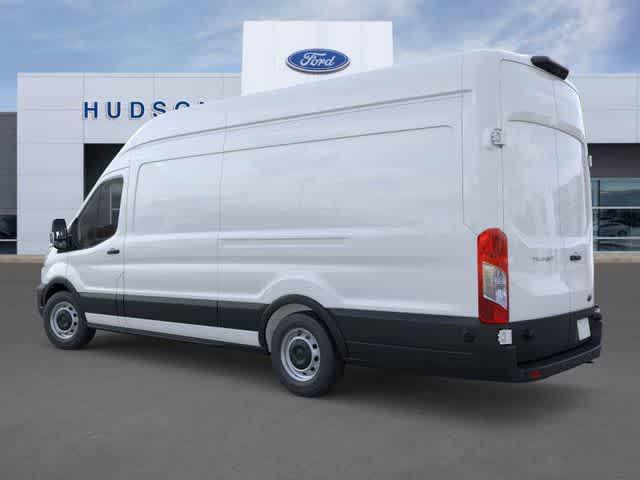 new 2025 Ford Transit-250 car, priced at $56,242